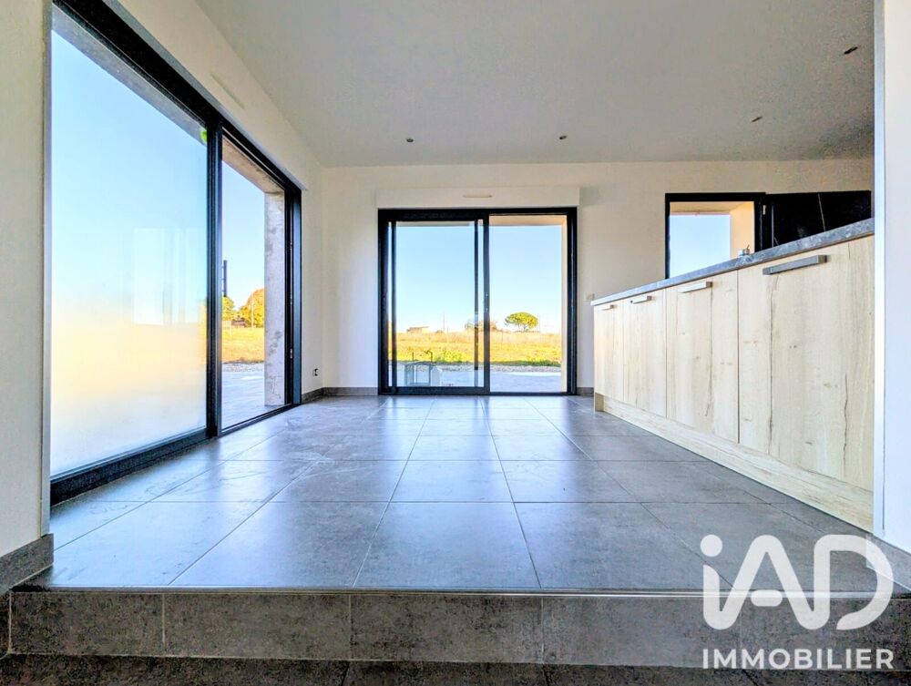 Vente Maison Vente Maison/villa 5 pièces Cambes