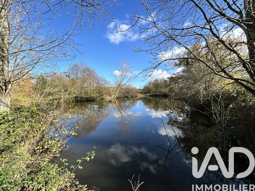 Vente Maison de campagne 3 pièces