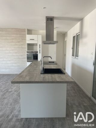  Maison à vendre 5 pièces 98 m²