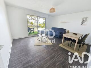  Appartement à vendre 2 pièces 53 m²