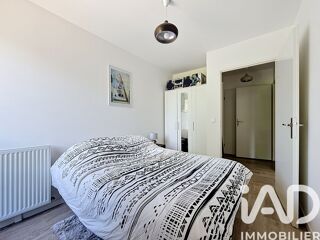  Appartement � vendre 3 pi�ces 51 m�
