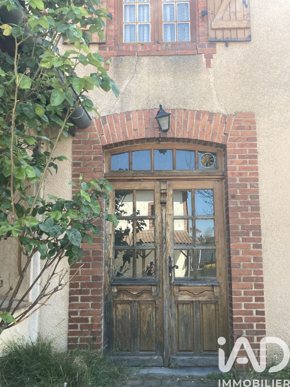 Vente Maison Vente Maison de village 4 pièces Chelle-debat