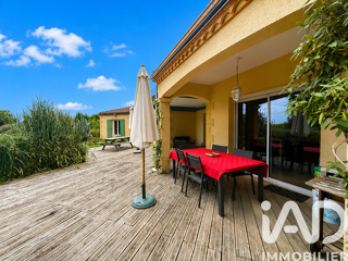  Maison à vendre 9 pièces 200 m²