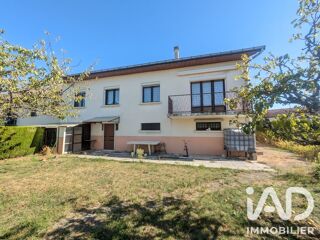  Maison à vendre 6 pièces 98 m²