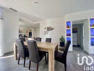  Maison à vendre 4 pièces 110 m²