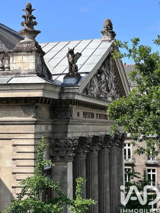  Appartement à vendre 6 pièces 187 m²