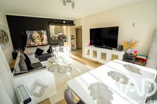  Maison à vendre 5 pièces 136 m²