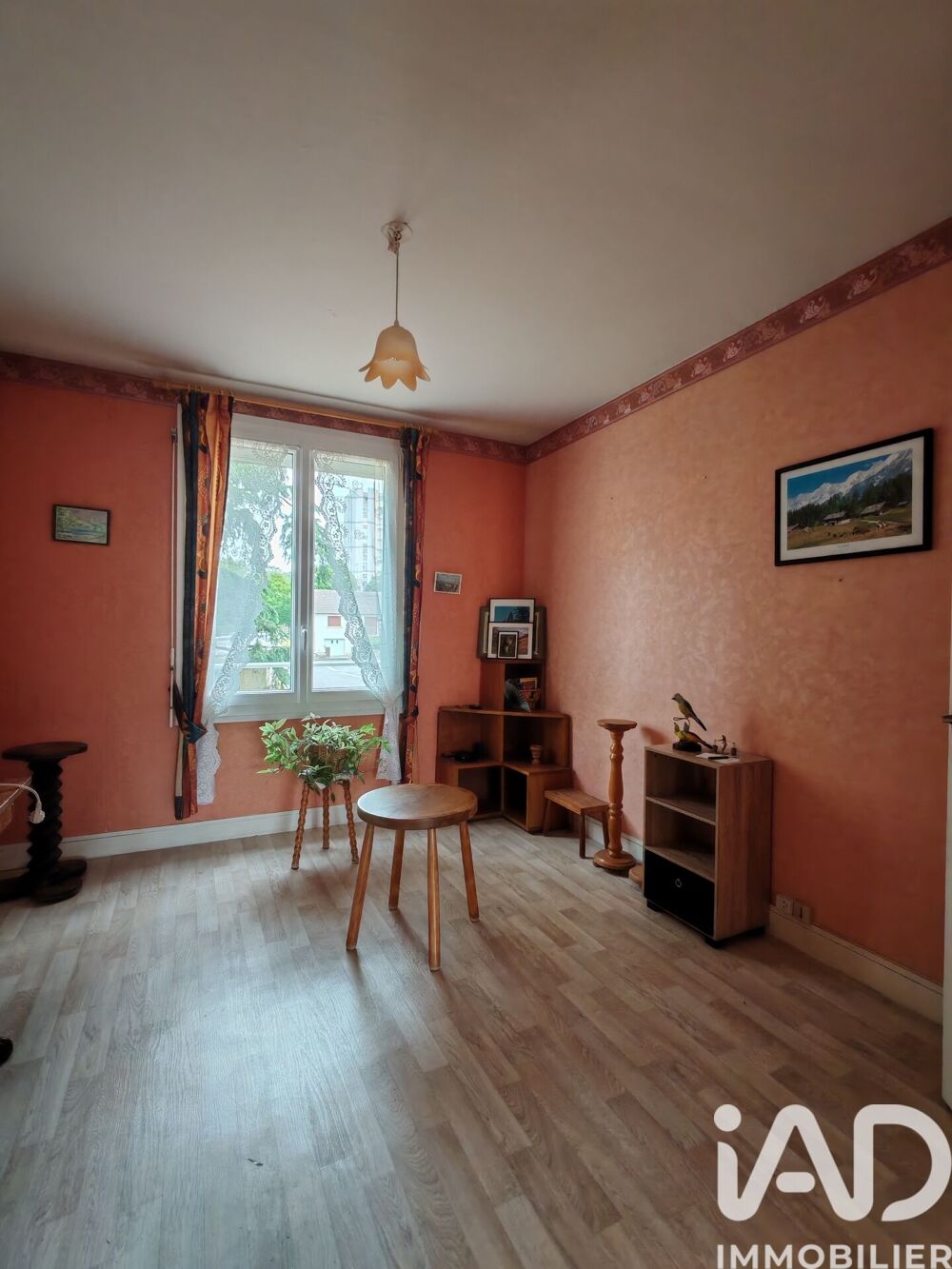 Vente Appartement Vente Appartement 3 pièces Saint-lô