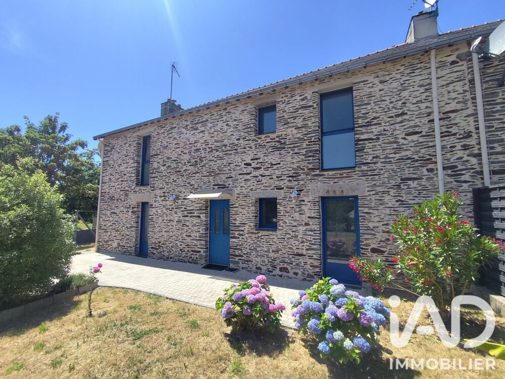 Vente Maison Vente Maison de village 7 pièces Sainte-marie