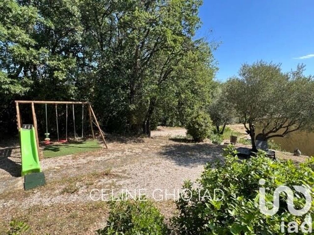 à vendre  Maison La Cadière-d'Azur (83740)