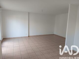 Appartement à vendre 3 pièces 64 m²