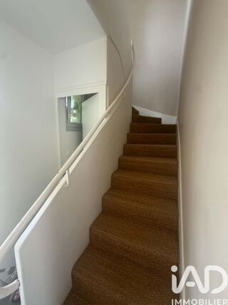 Maison à vendre 4 pièces 80 m²