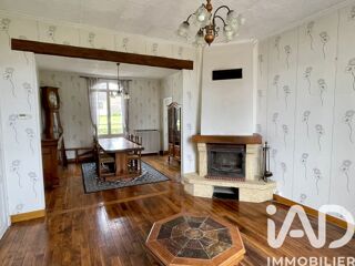  Maison à vendre 5 pièces 109 m²