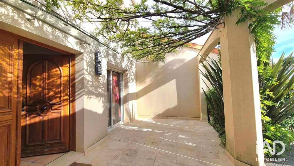 Vente Maison/villa 7 pièces
