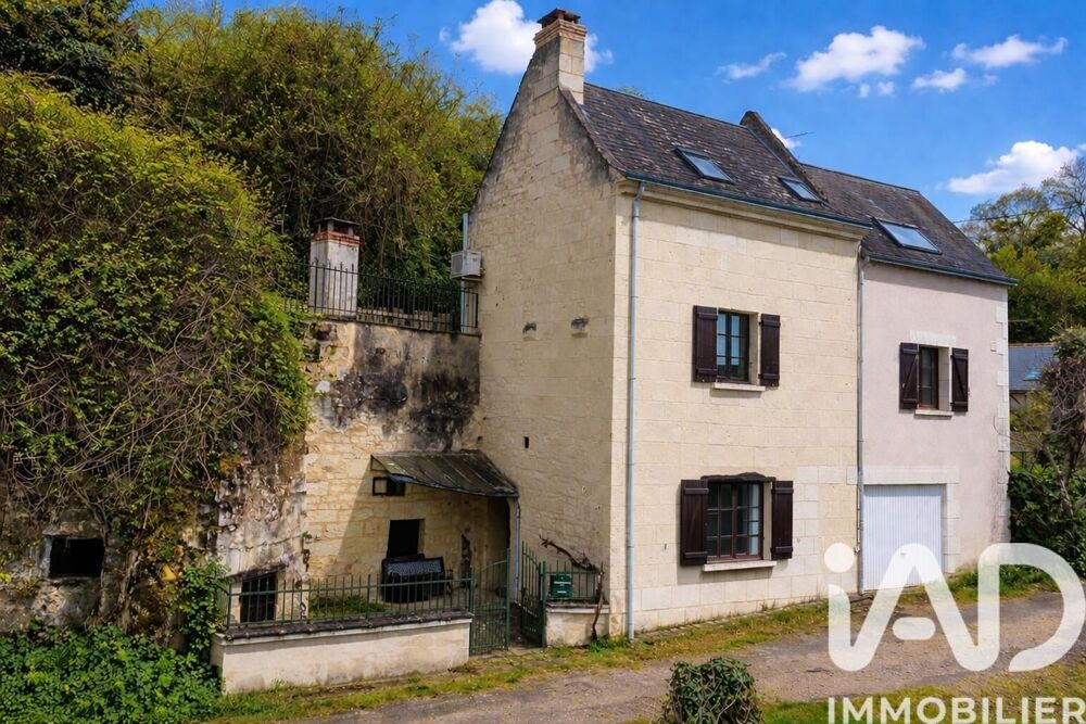Vente Maison traditionnelle 4 pièces