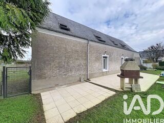  Maison � vendre 5 pi�ces 160 m�