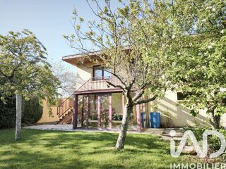  Maison à vendre 6 pièces 170 m²