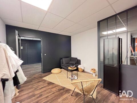   Location Bureaux 130 m&sup2; 