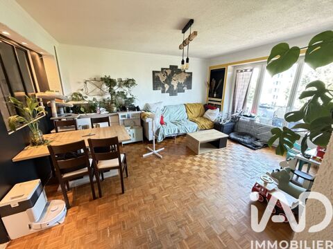   Vente Appartement Appartement - 4 pi�ce(s) - 83 m�