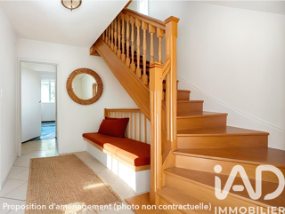  Maison � vendre 8 pi�ces 164 m�