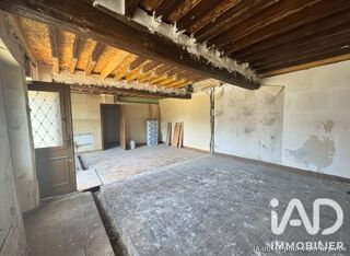  Maison à vendre 3 pièces 75 m²