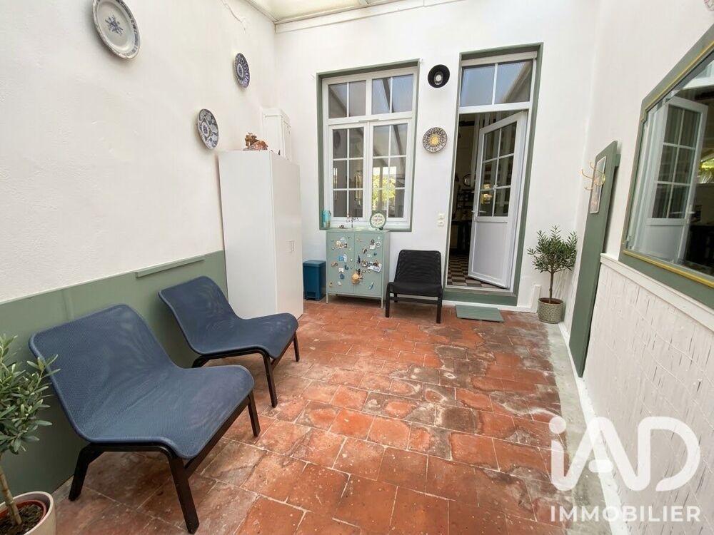 Vente Maison Vente Maison de village 3 pièces Betz-le-château