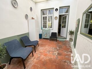 Vente Maison Vente Maison de village 3 pièces Betz-le-château