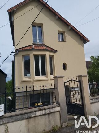  Maison à vendre 5 pièces 130 m²