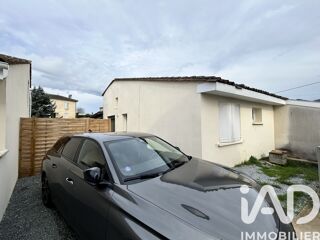  Maison � vendre 4 pi�ces 72 m�