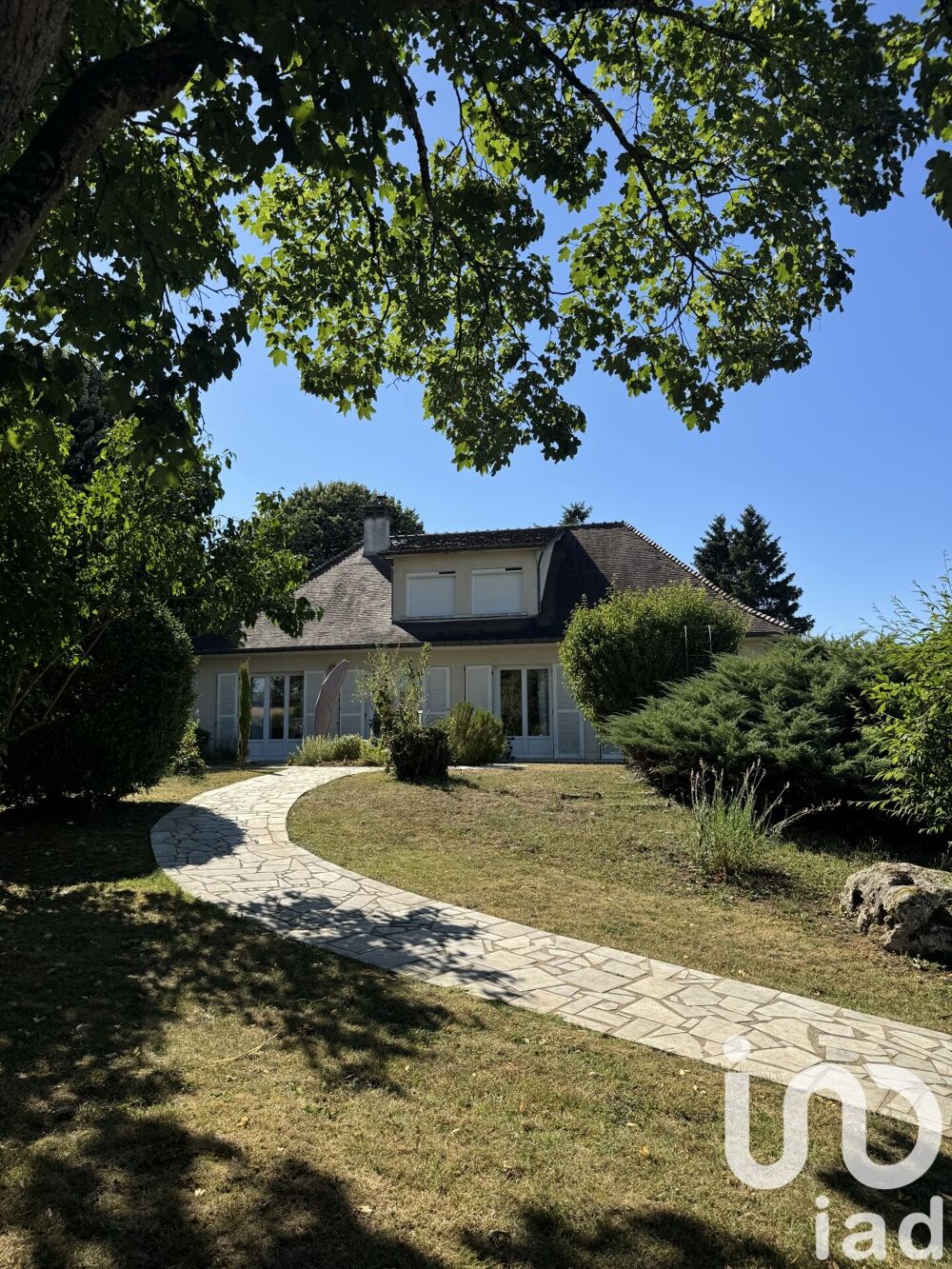 Vente Maison/villa 8 pièces