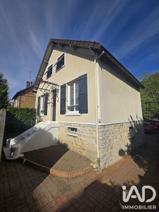 Maison à vendre 5 pièces 98 m²