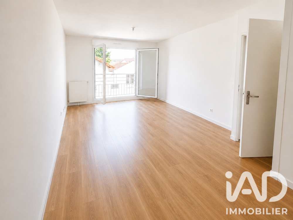 Vente Appartement Vente Appartement 2 pièces Montfermeil