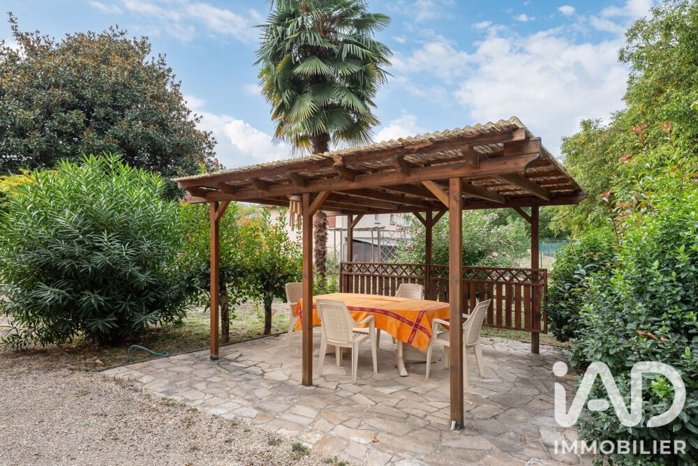 Vente Maison Vente Maison/villa 7 pièces Moirans