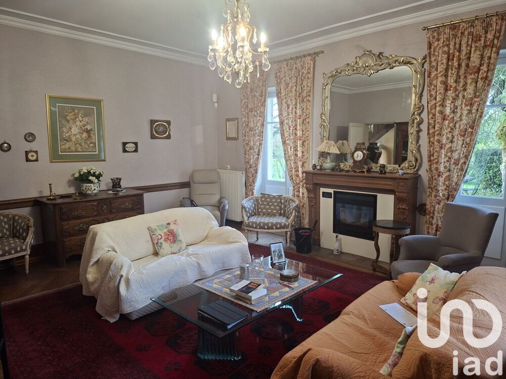 Vente Maison Vente Demeure 10 pièces Bragny-sur-saône