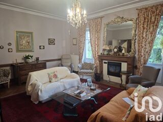  Maison à vendre 10 pièces 306 m²