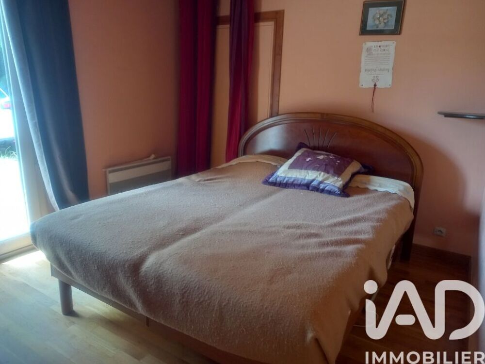 Vente Maison Vente Maison traditionnelle 7 pièces Selommes