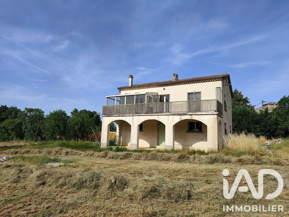 Vente Maison/villa 5 pièces
