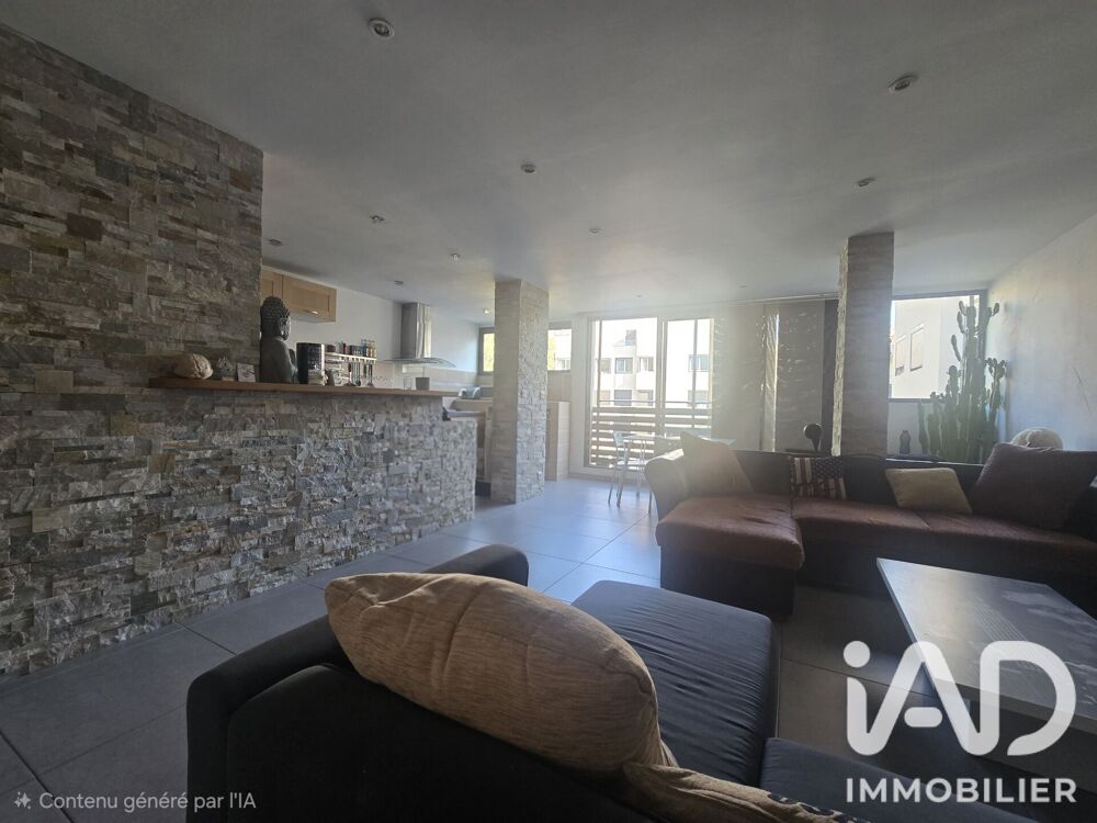 Vente Appartement Vente Appartement 3 pièces La valette-du-var