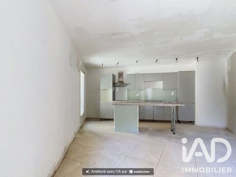   Vente Maison de village 5 pièces Maison - 5 pièce(s) - 99 m²