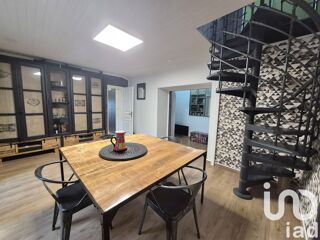  Maison � vendre 6 pi�ces 340 m�