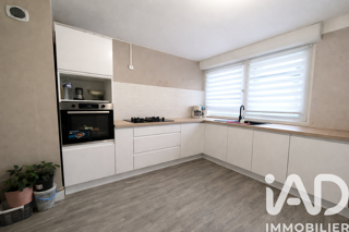  Appartement à vendre 5 pièces 76 m²