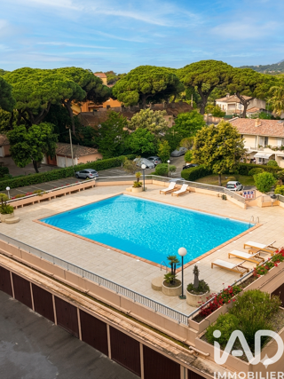  Appartement � vendre 2 pi�ces 35 m�