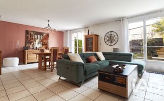  Maison à vendre 6 pièces 127 m²