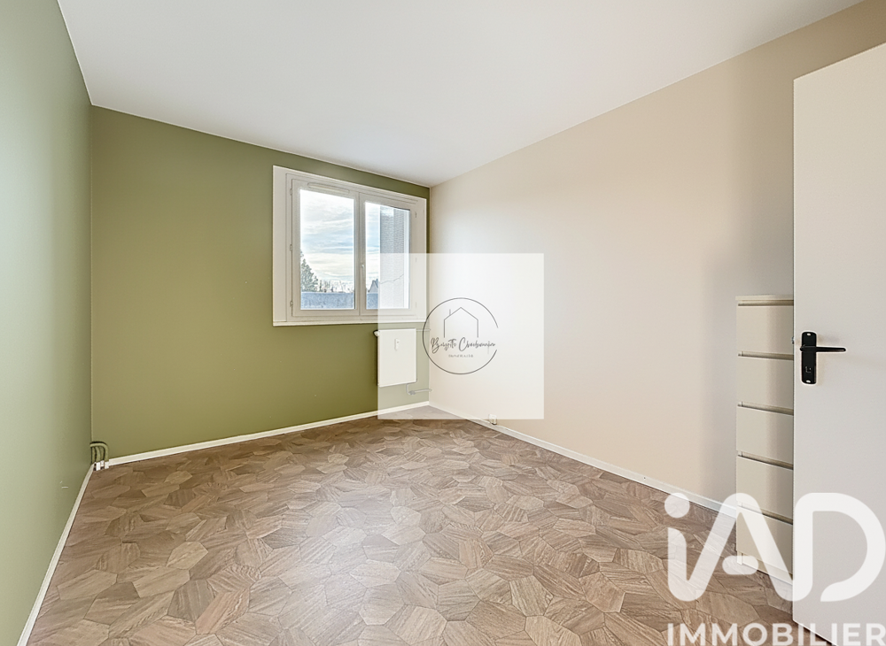Vente Appartement Vente Appartement 3 pièces Dreux