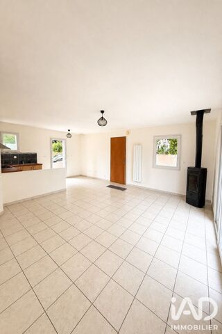  Maison à vendre 9 pièces 215 m²