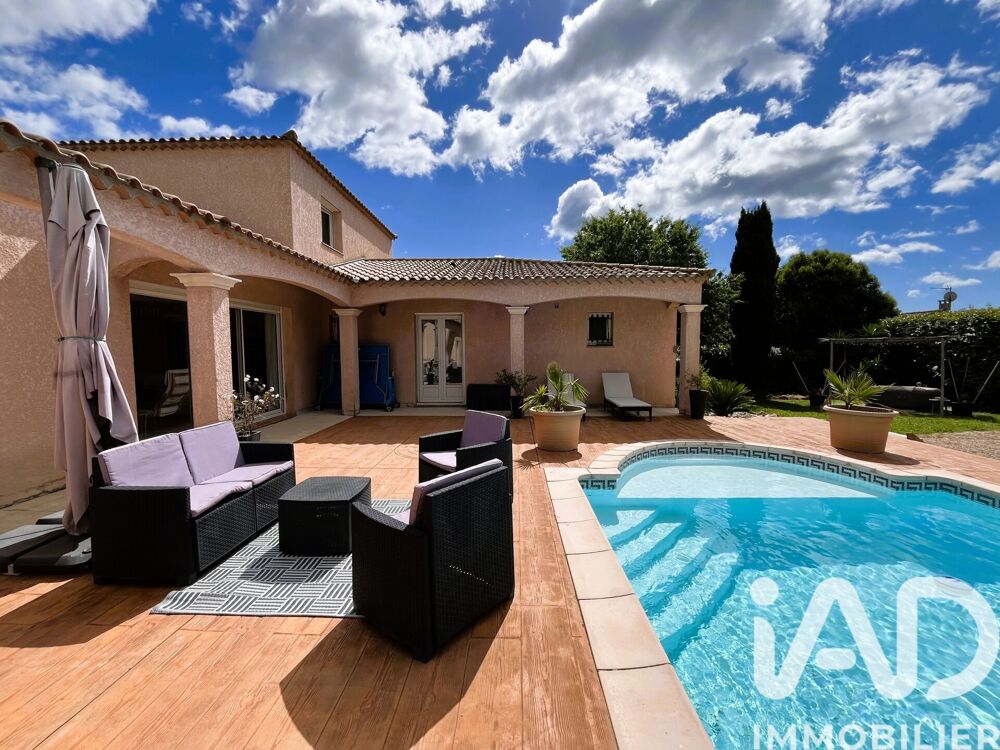 Vente Maison/villa 8 pièces