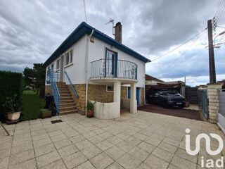  Maison à vendre 5 pièces 120 m²