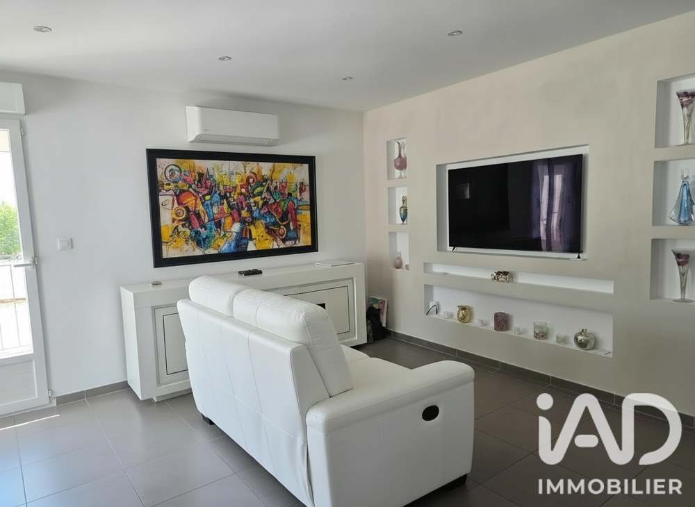 Vente Appartement Vente Appartement 3 pièces Plan-de-cuques