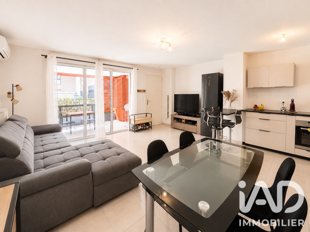 Vente Appartement Vente Duplex 4 pièces Montpellier