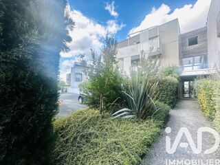  Appartement à vendre 3 pièces 63 m²